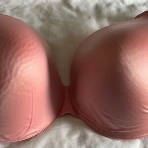 Soma Vanishing Back Full Coverage Bra